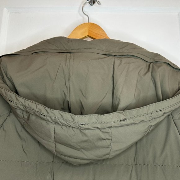 Bloomingdales Maximilian Down Coat - Picture 6 of 14